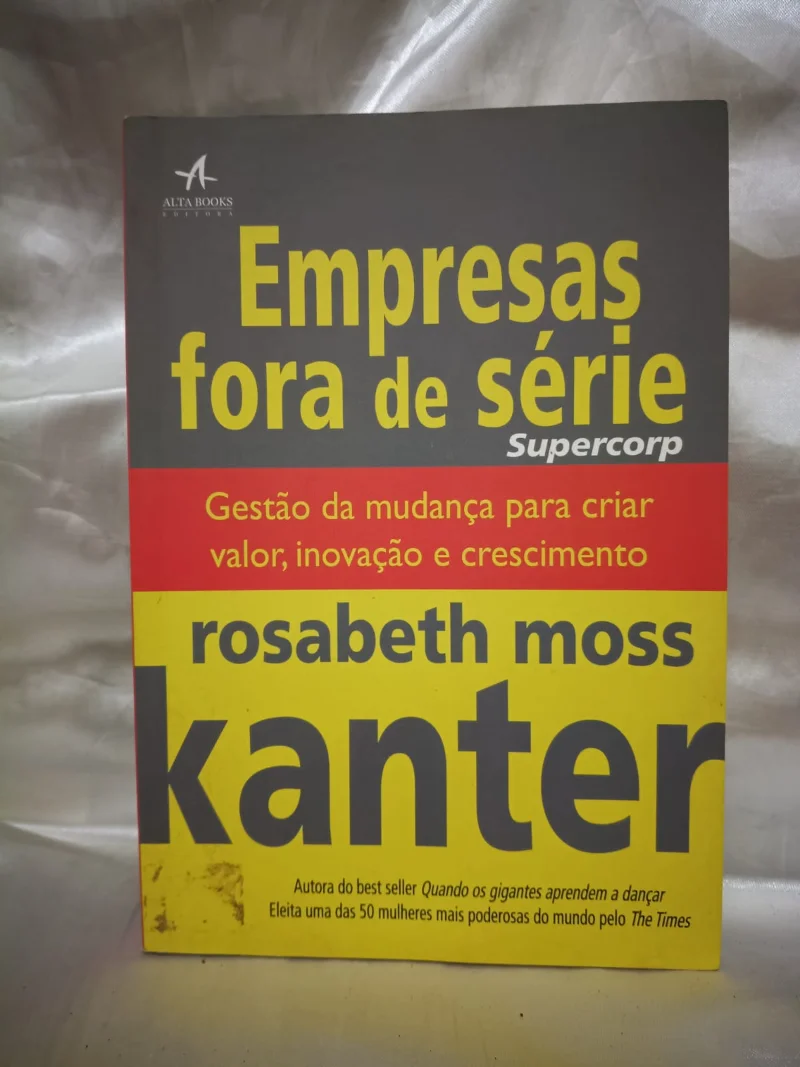 Empresas fora de série