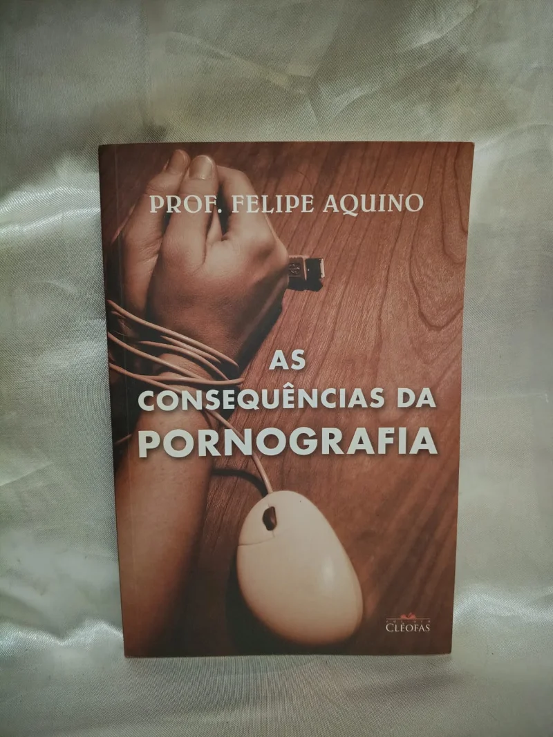 As consequências da pornografia