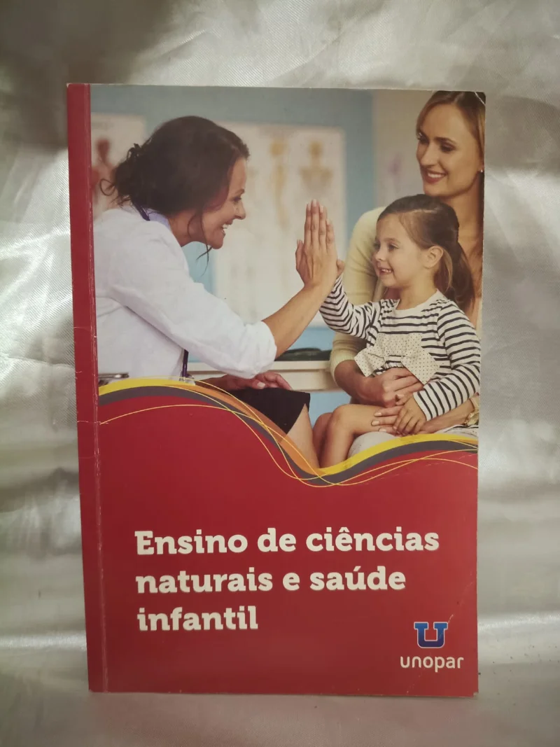 Ensino de ciências naturais e saúde infantil