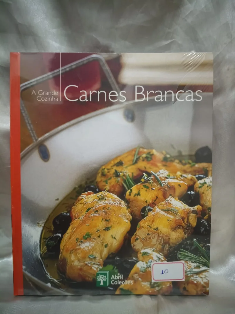 A Grande Cozinha - Carnes Brancas