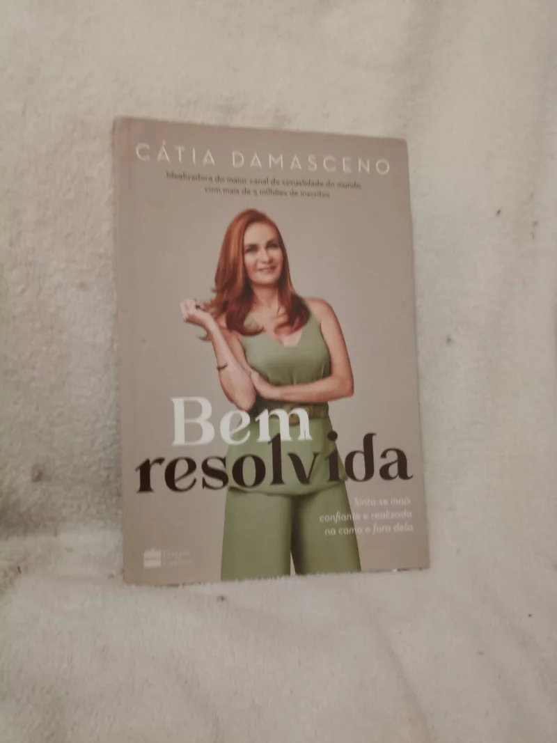 Bem resolvida