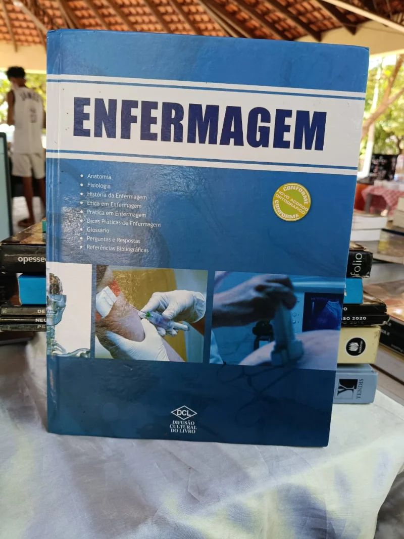 Enfermagem