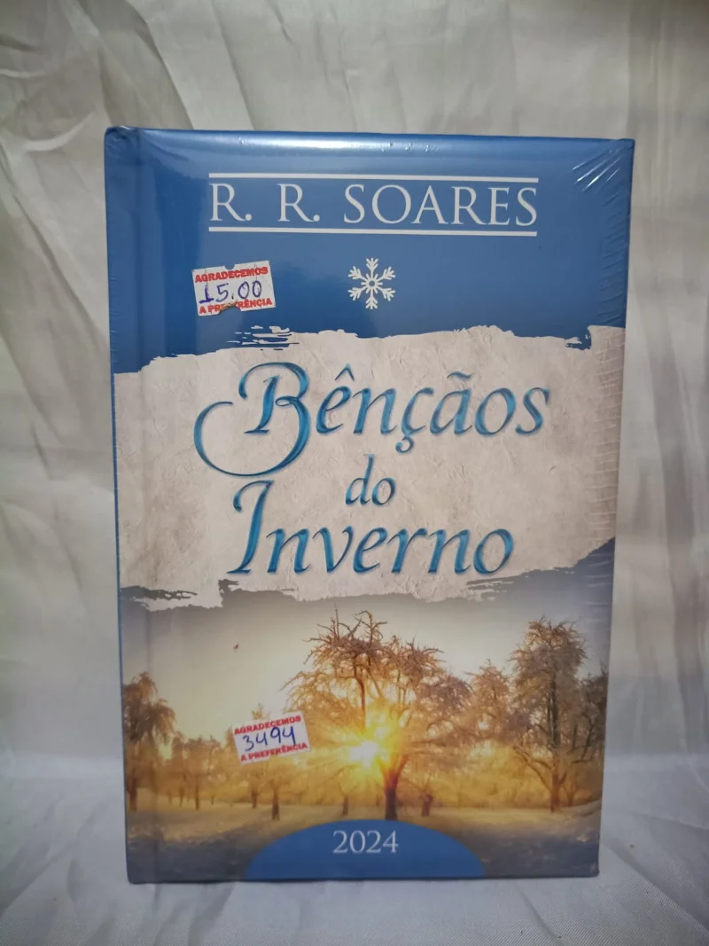 Bençãos de Inverno 2024