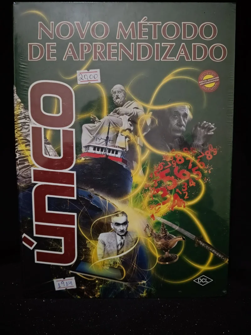 Novo Método de Aprendizado Unico