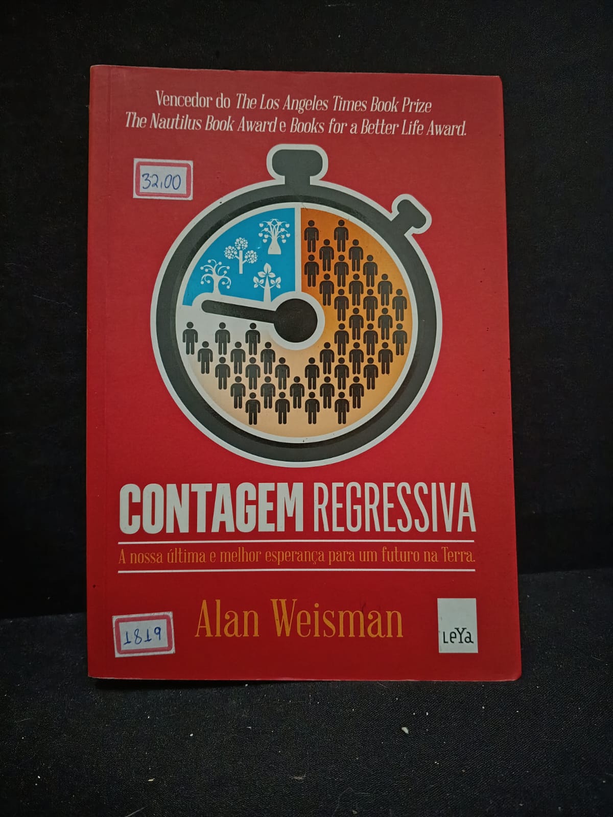 Contagem Regressiva