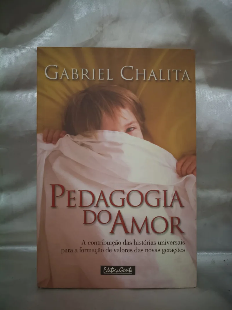 Pedagogia do amor