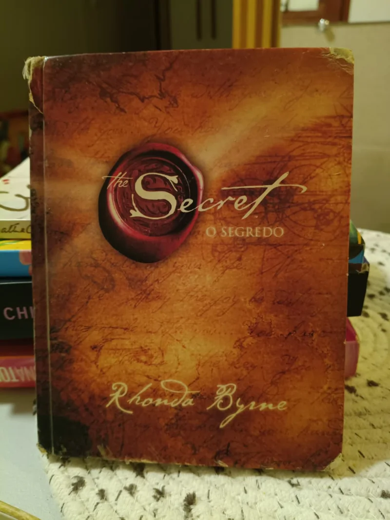 The Secret - O segredo