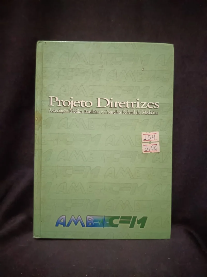 Projeto Diretrizes