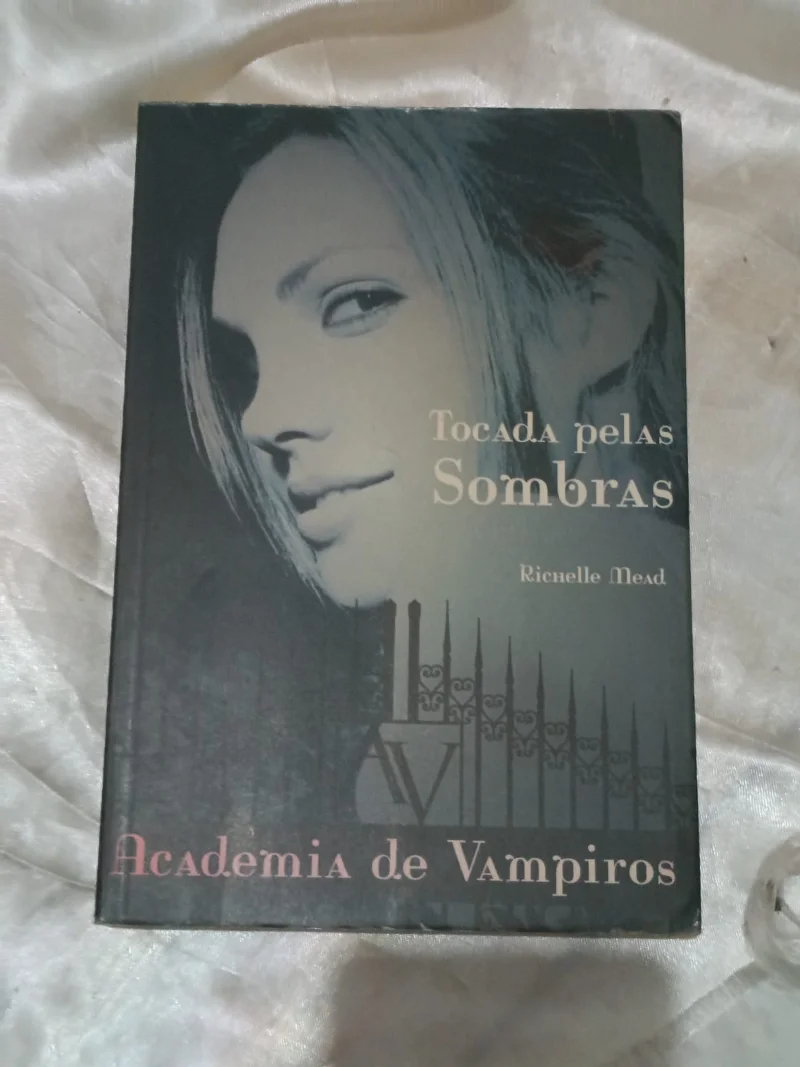 Tocada pelas Sombras
