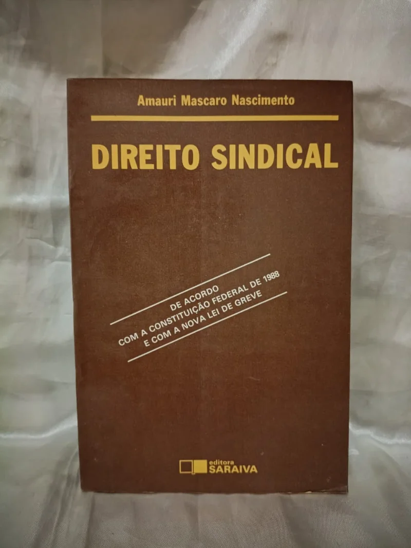 Direito Sindical