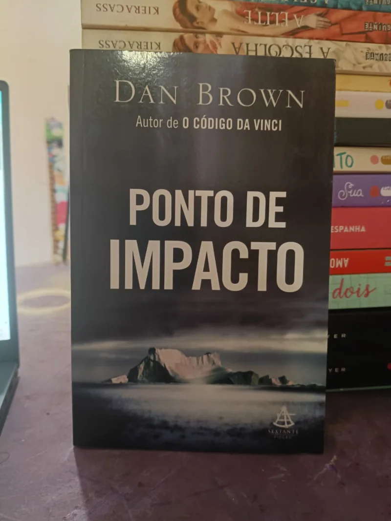 Ponto de Impacto
