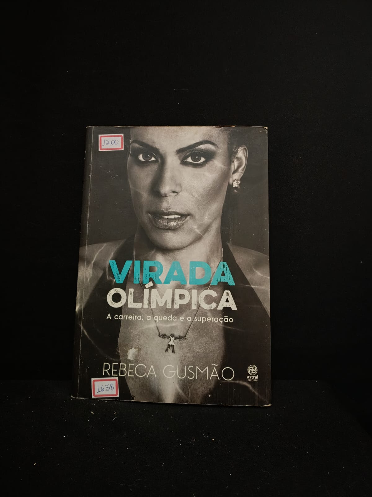 Virada Olímpica