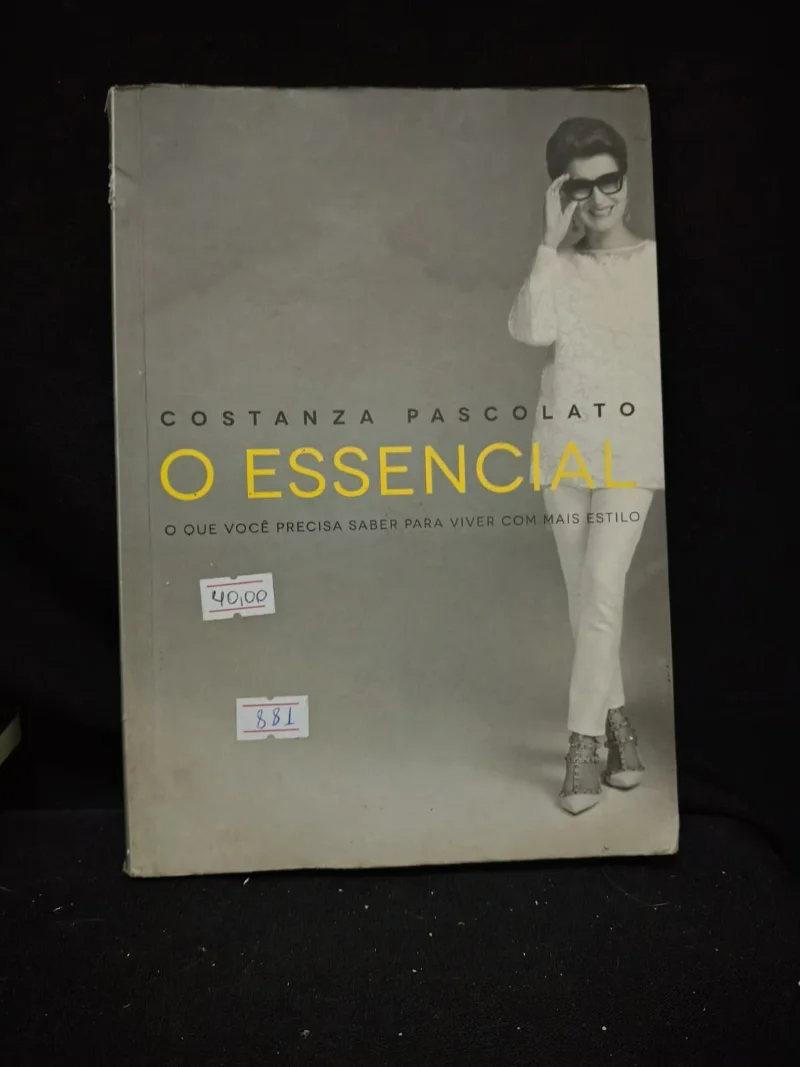O Essencial