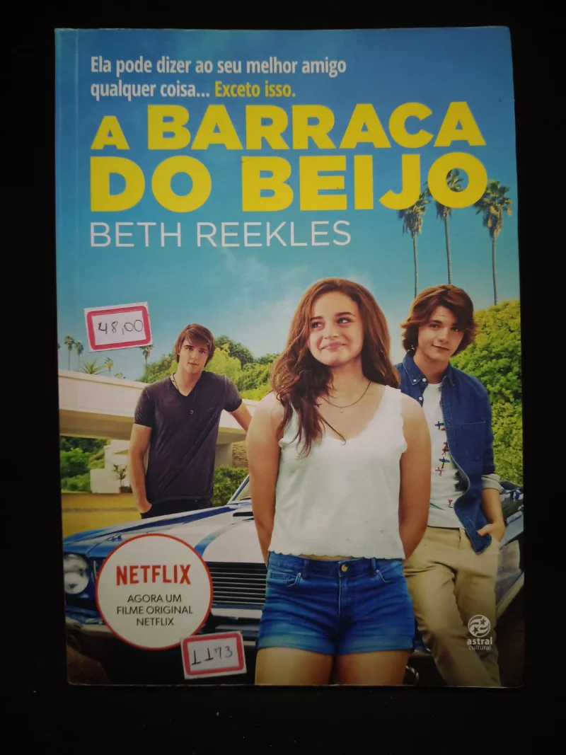 A Barraca do Beijo