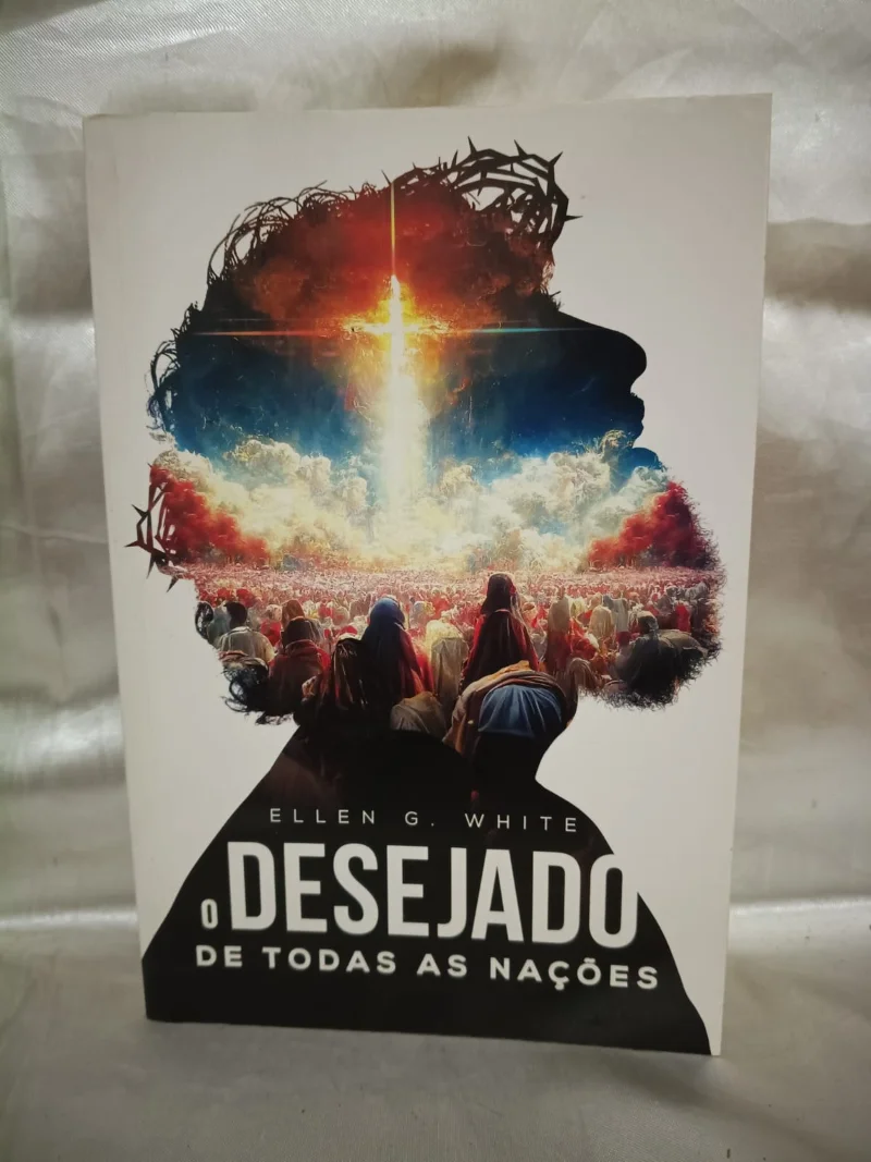 O Desejado de todas as nações