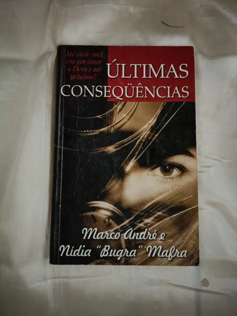 Ultimas Consequencias