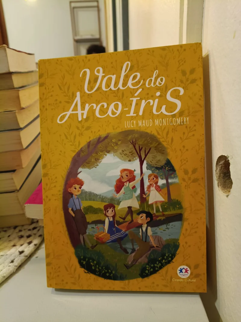 Vale do Arco-Íris