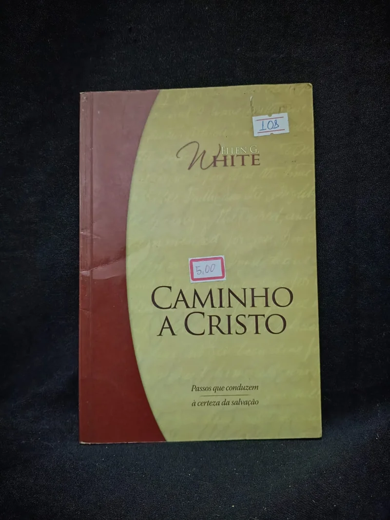 Caminho a Cristo
