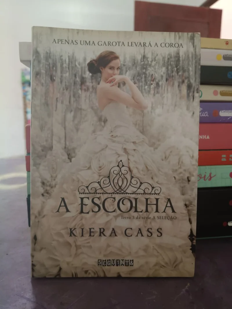 A Escolha
