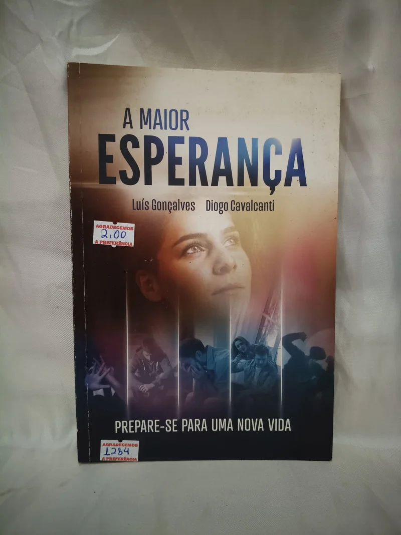 A Maior Esperança