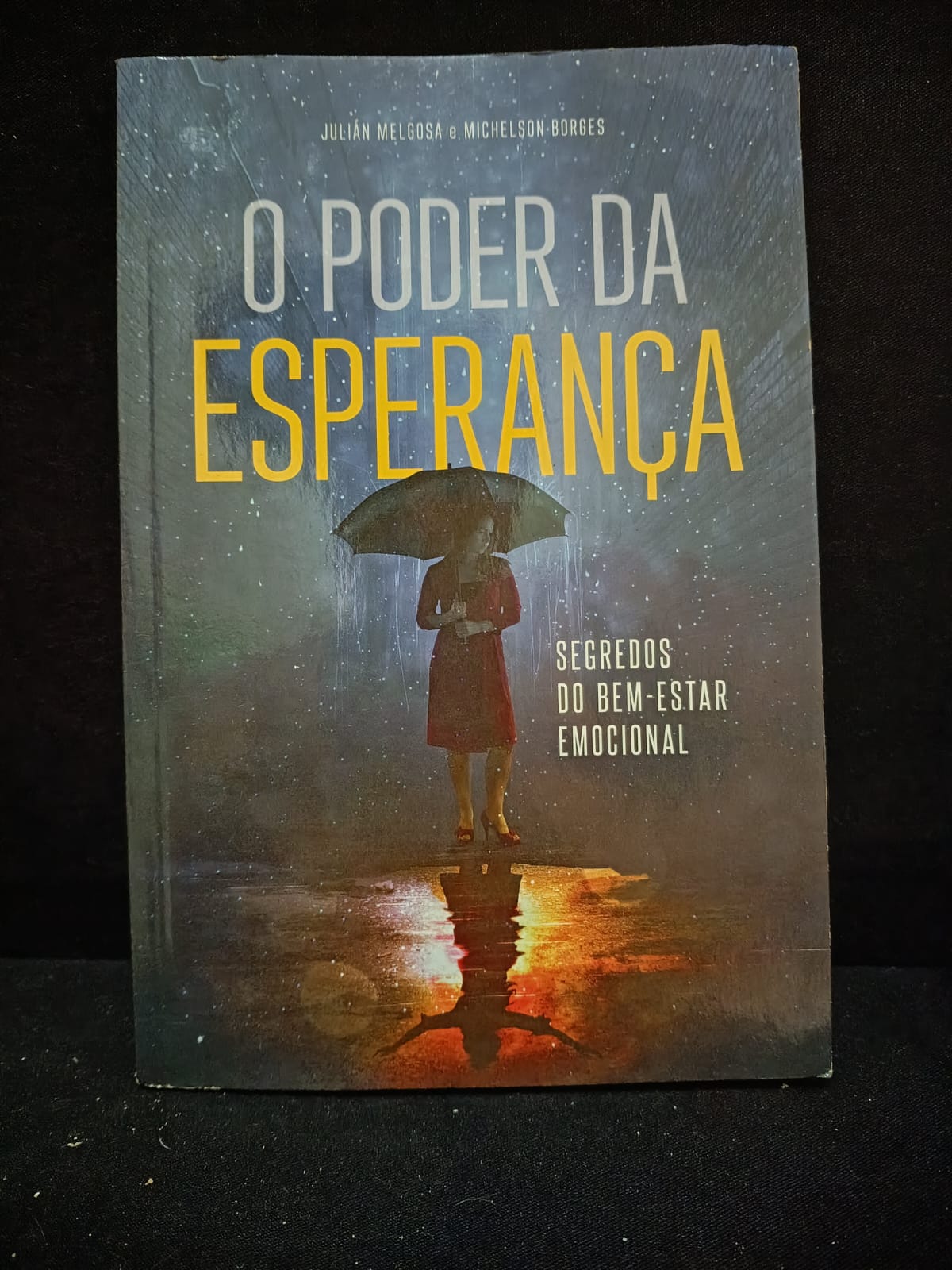 O Poder da Esperança