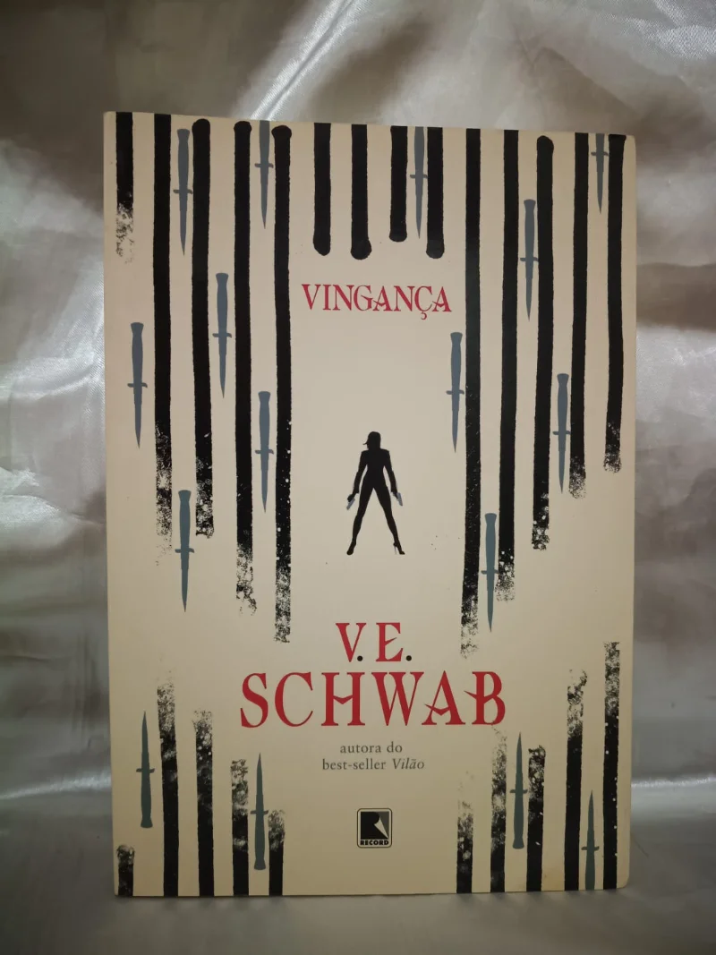 Vingança