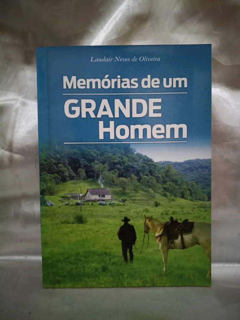 Memórias de um Grande Homem