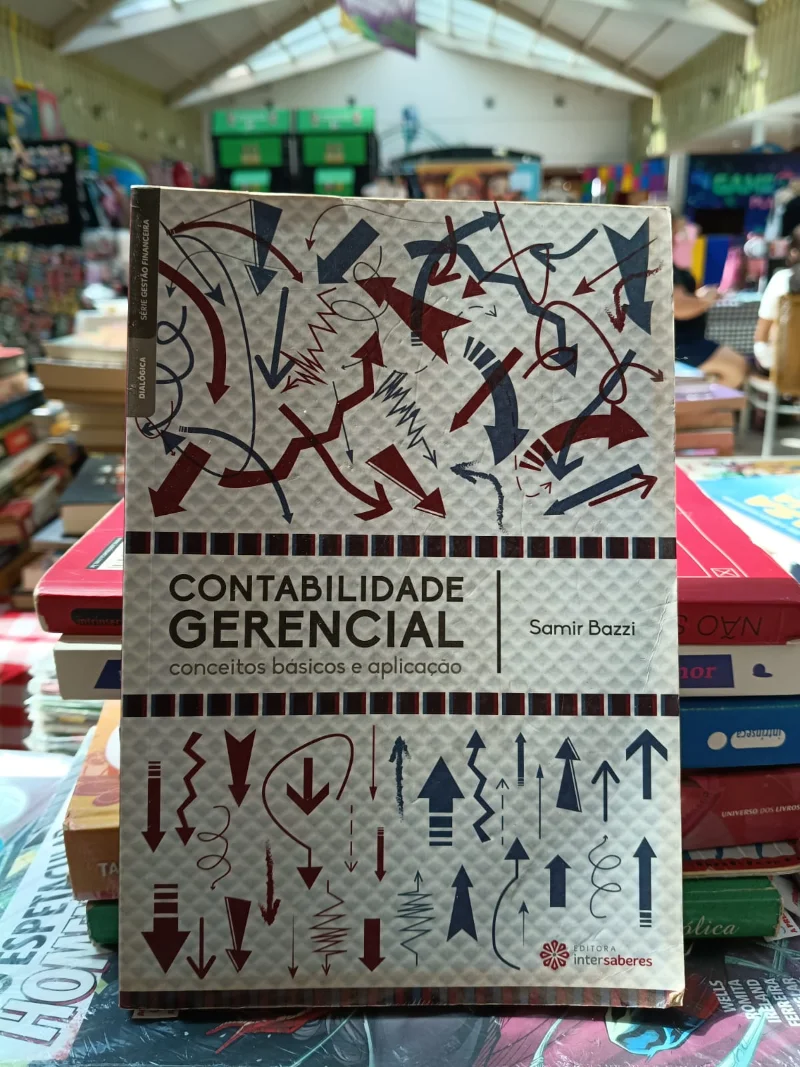 Contabilidade Gerencial