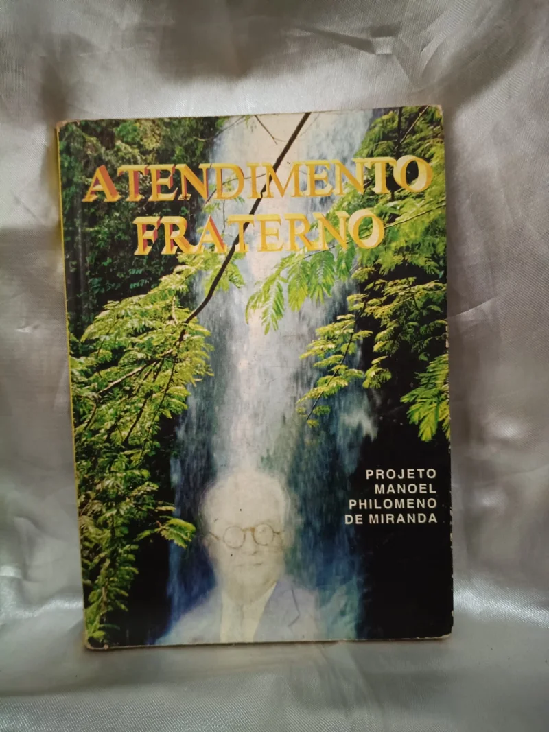 Atendimento Fraterno