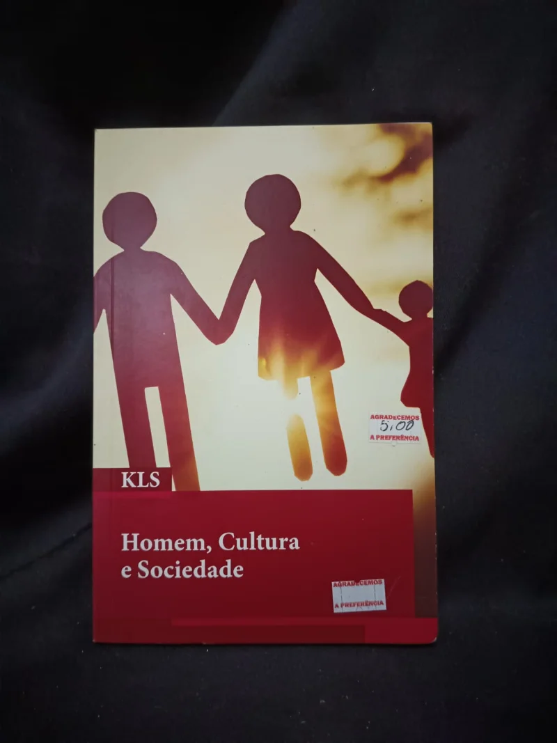 Homem, Cultura e Sociedade
