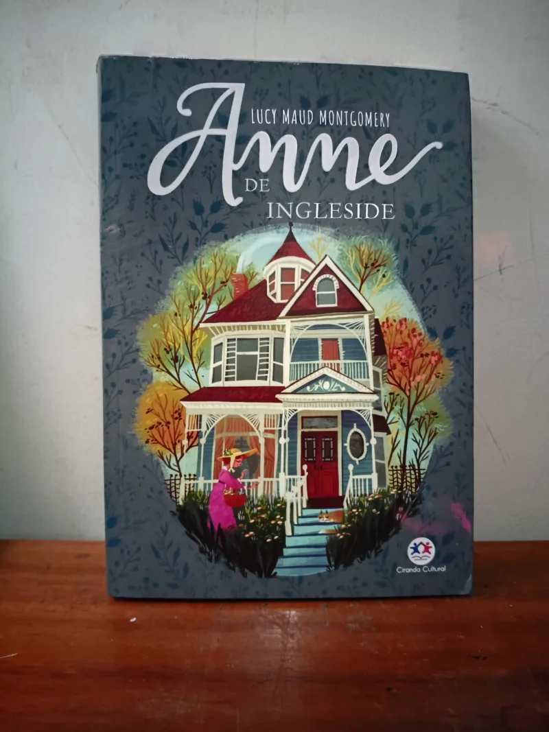 Anne de Ingleside