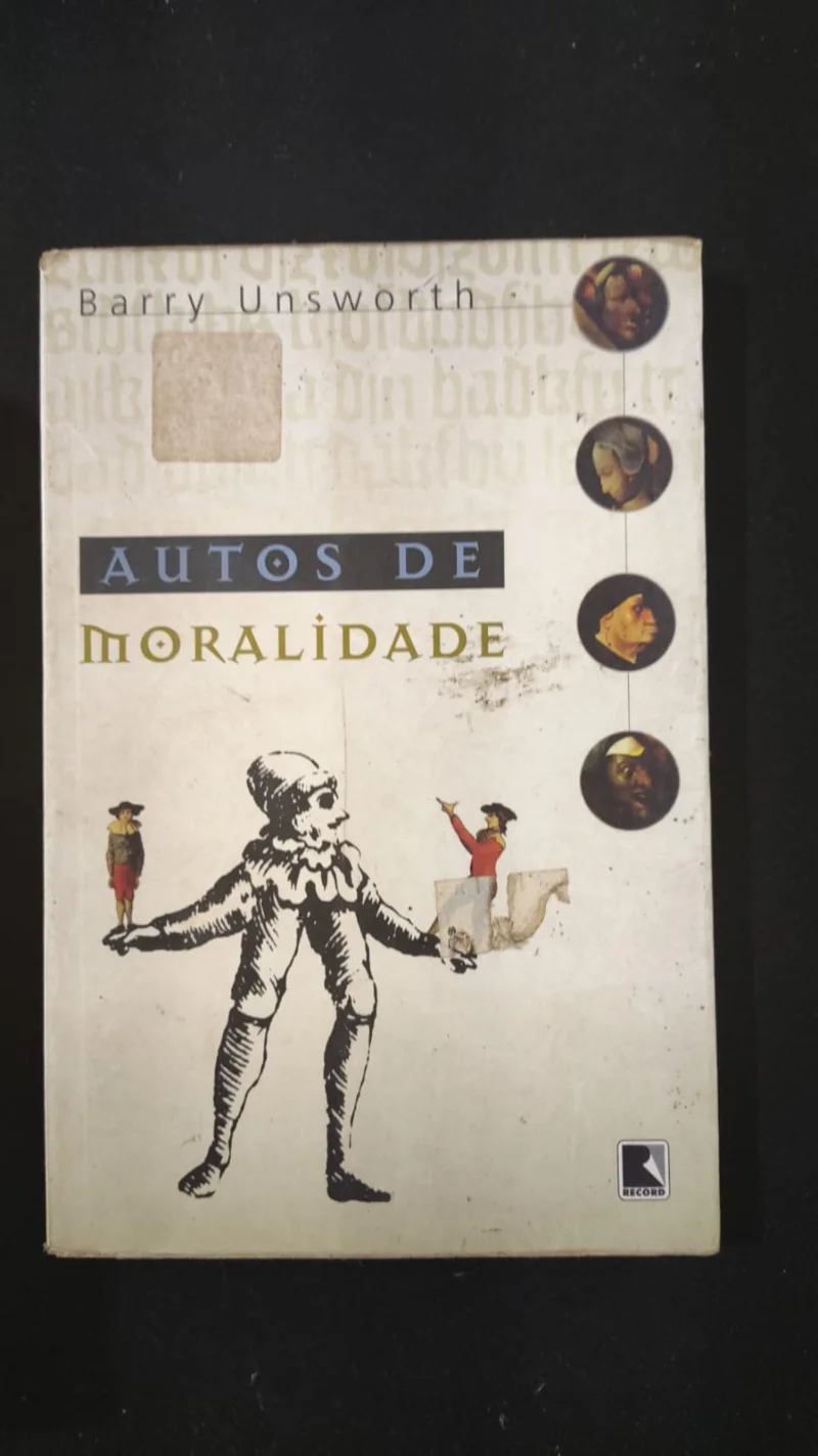 Autos de Moralidade