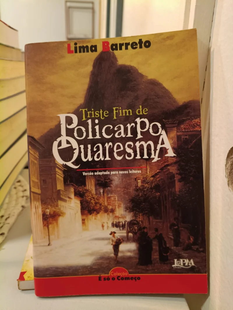 Triste Fim de Policarpo Quaresma