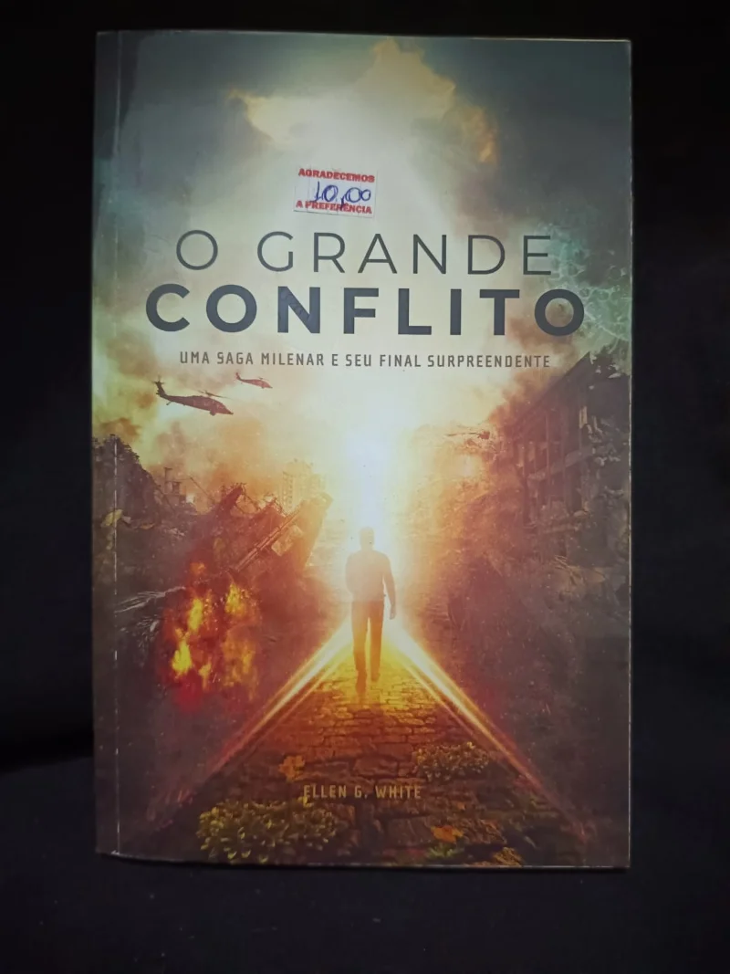 O Grande Conflito