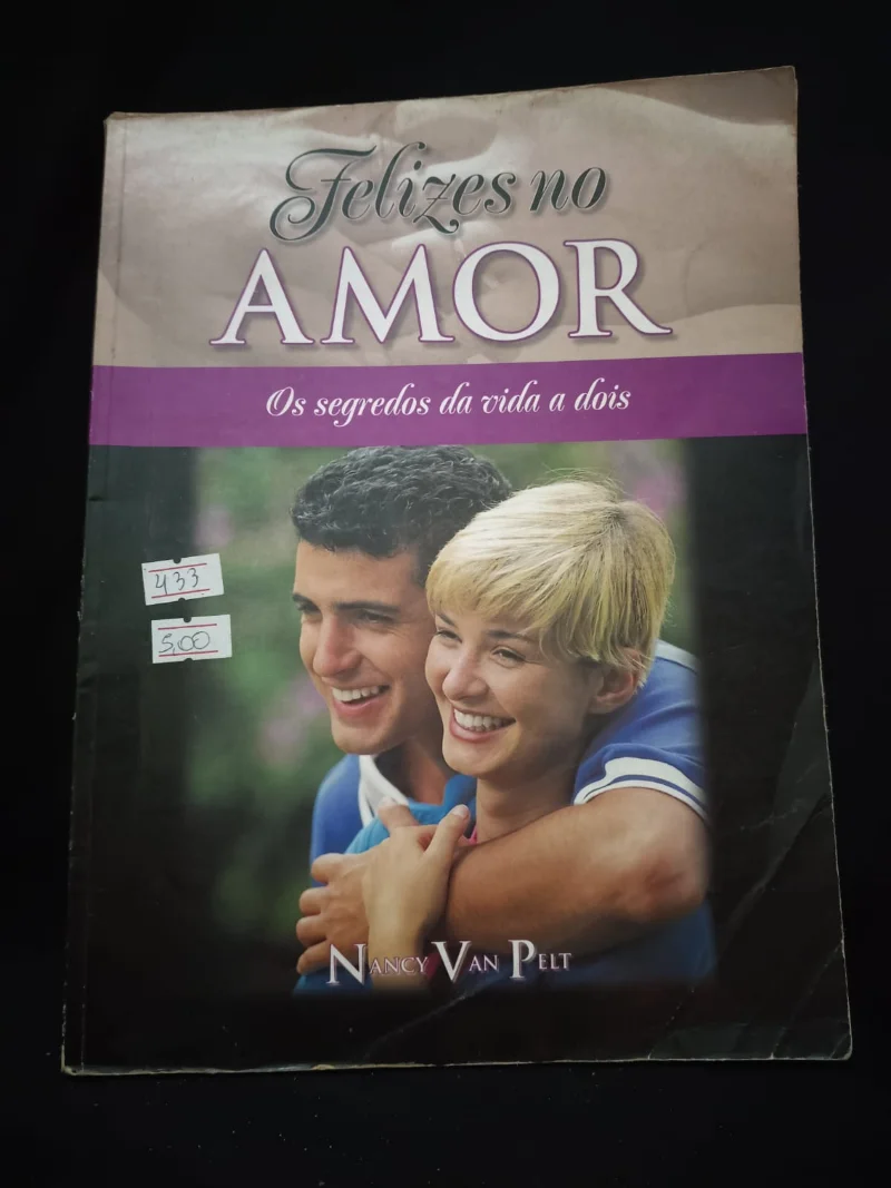 Felizes no Amor