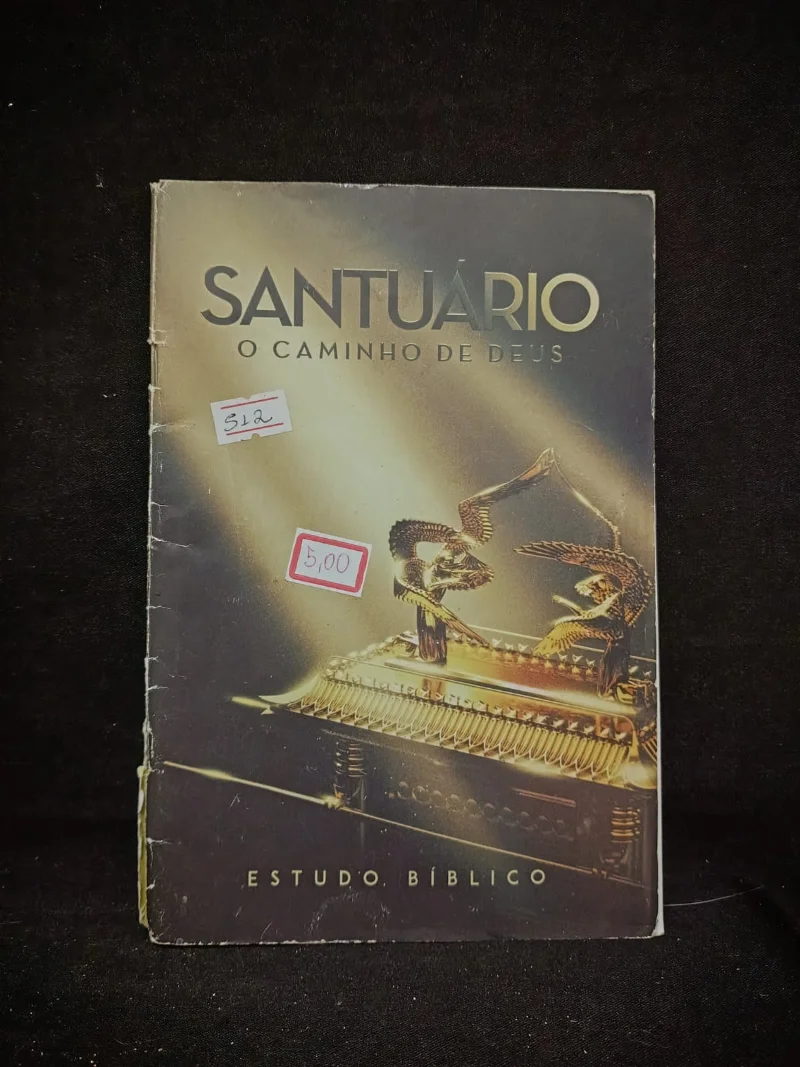 Santuário O Caminho de Deus