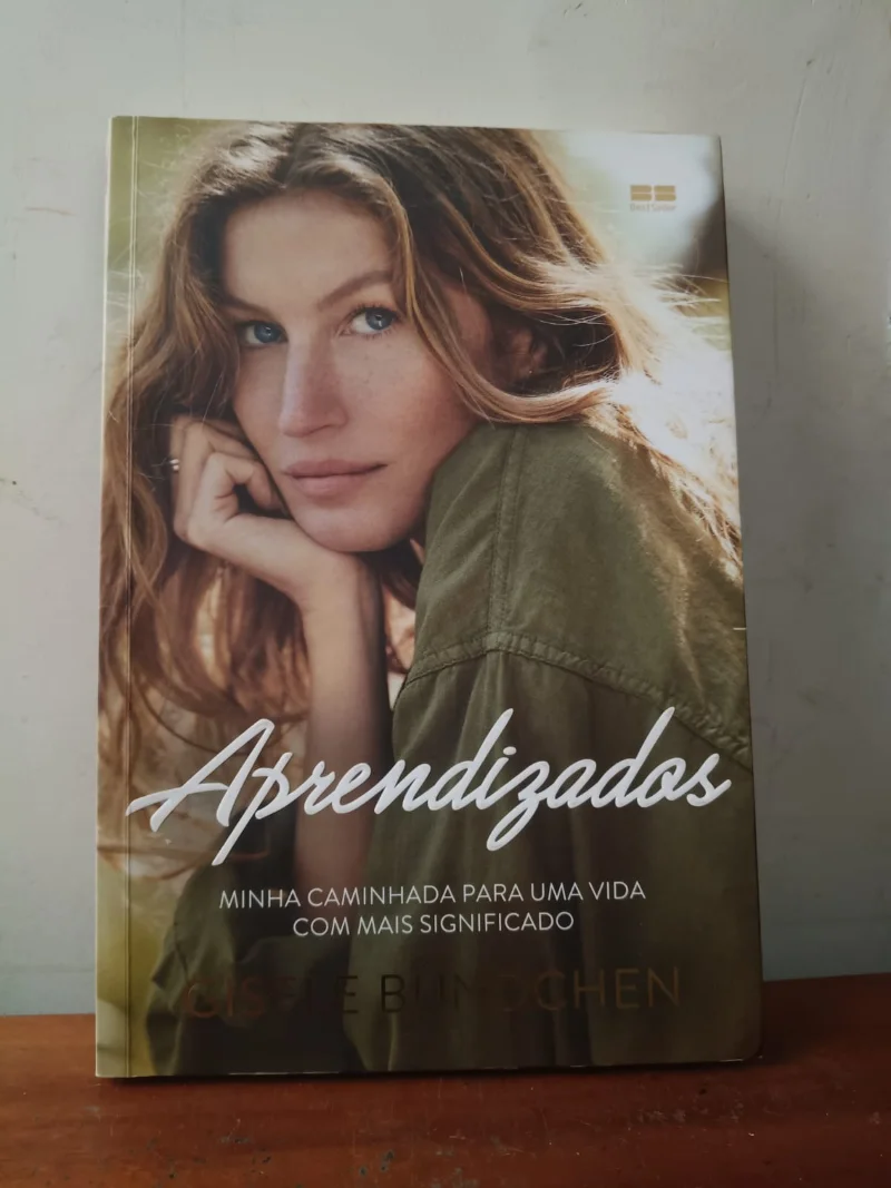 Aprendizados