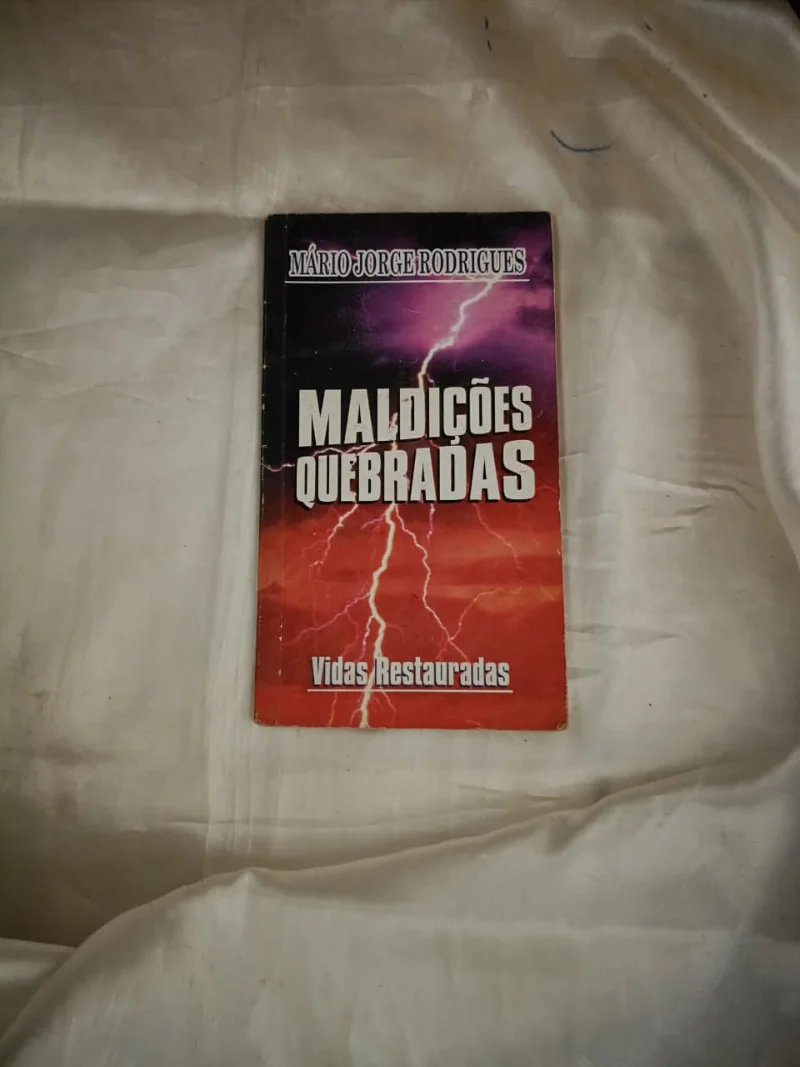 Maldições Quebradas