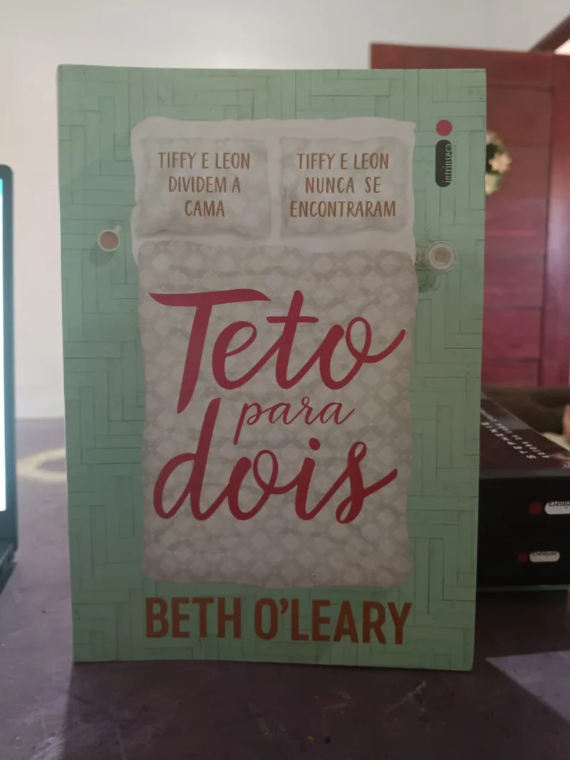 Teto para dois