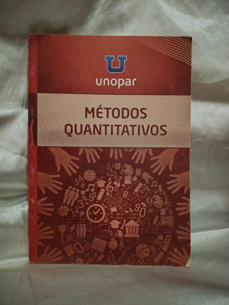 Métodos Quantitativos