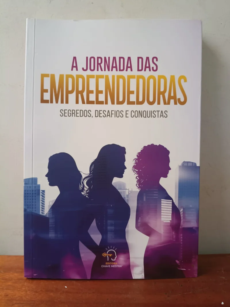 A Jornada das Empreendedoras