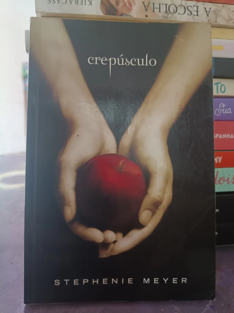 Crepúsculo