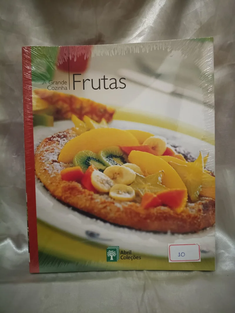 A Grande Cozinha - Frutas