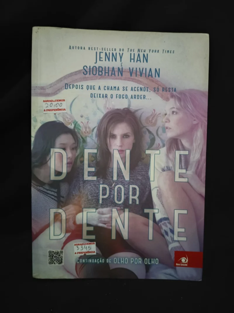 Dente por Dente