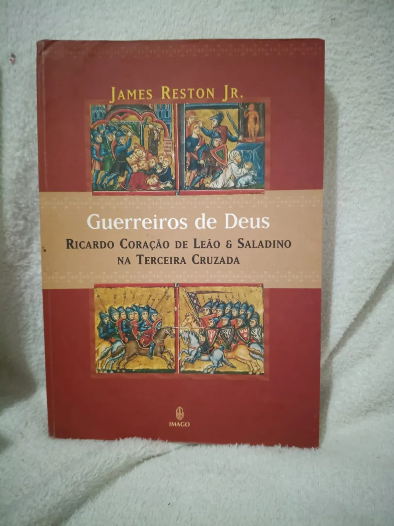 Guerreiros de Deus