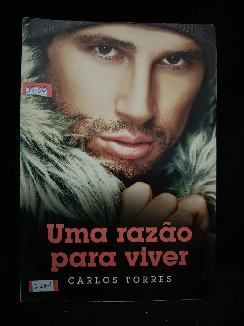 Uma Razão para Viver