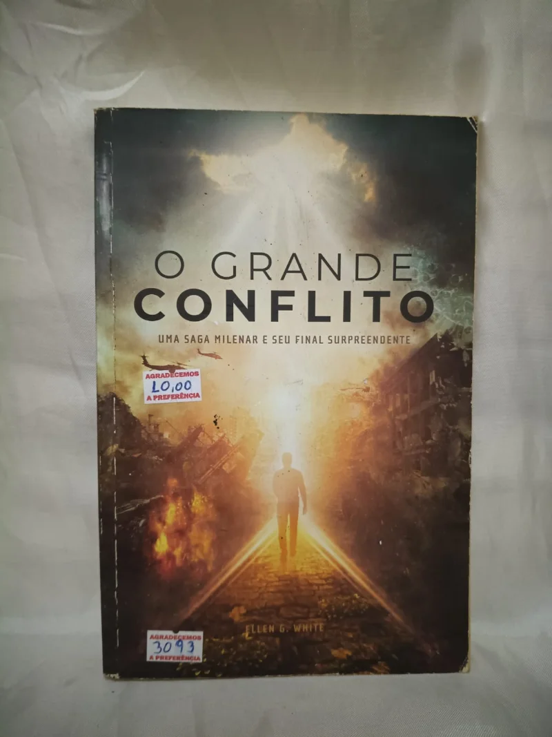 O grande Conflito