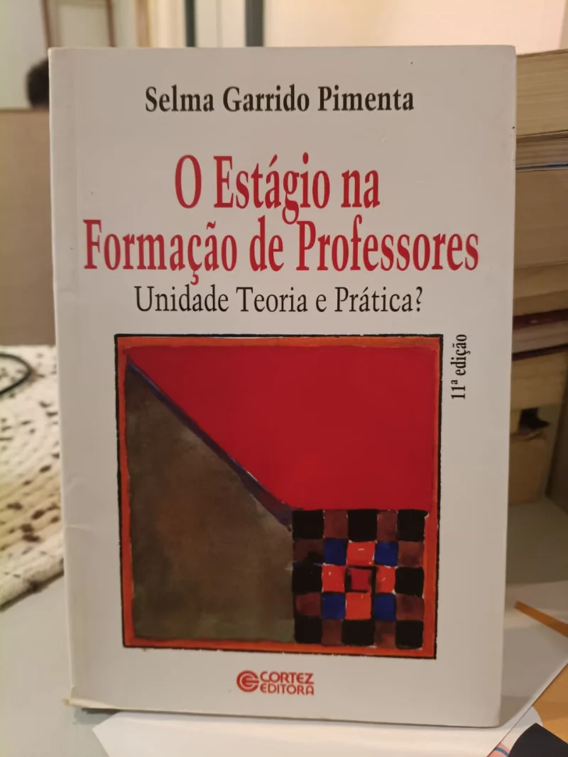 O estágio na formação de professores