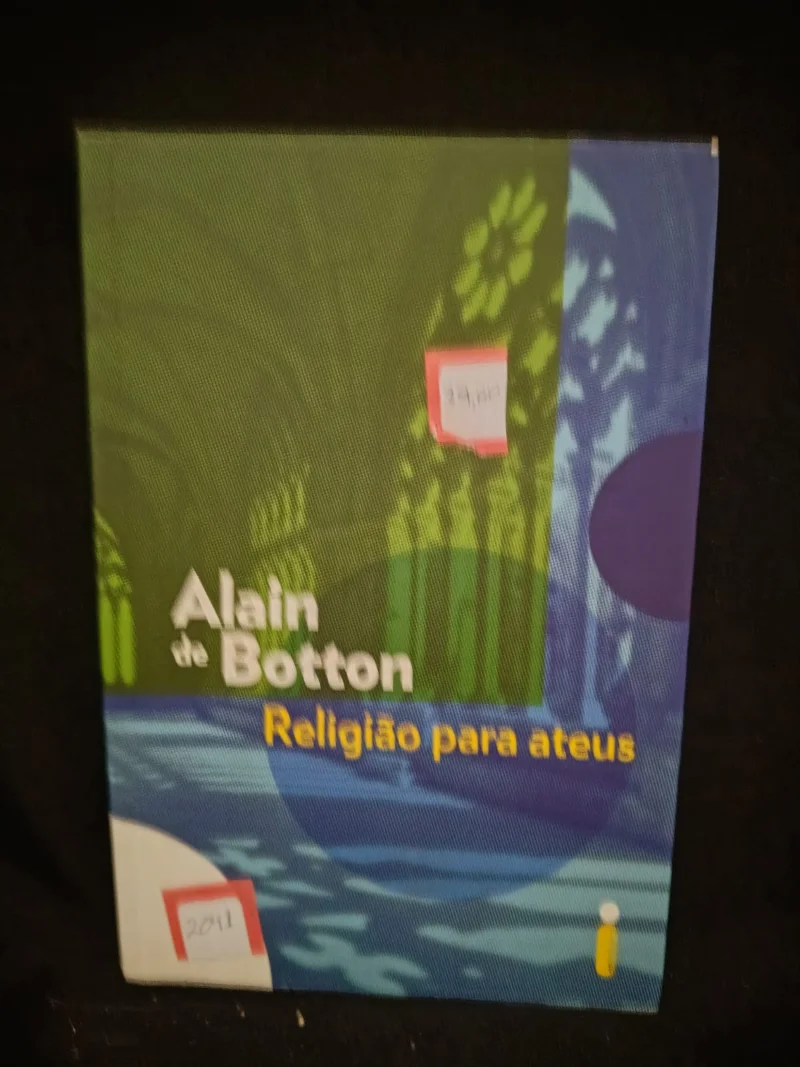 Religião para Ateus