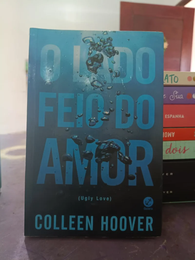 O lado feio do amor